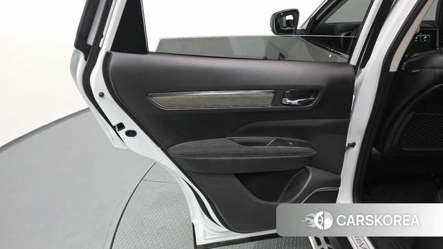 Renault Korea (Samsung) The New QM6 id 4292679 из Кореи 17