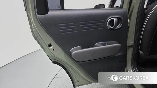 Hyundai Casper id 4630853 из Кореи 17