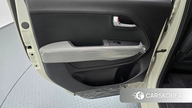 Kia The New Kia Ray id 4691815 из Кореи 17