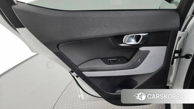 Polestar Polestar 2 id 4740403 из Кореи 17