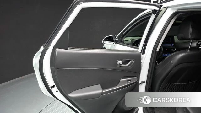 Hyundai Kona Electric id 4507670 из Кореи 17