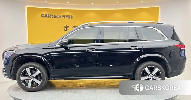 Mercedes-Benz GLS id 4301620 из Китая 17