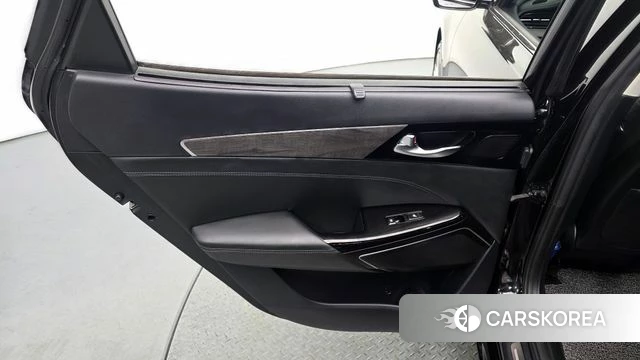 Kia K7 Premier id 4345186 из Кореи 17