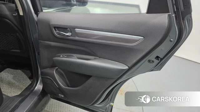 Renault Korea (Samsung) QM6 id 4286239 из Кореи 17