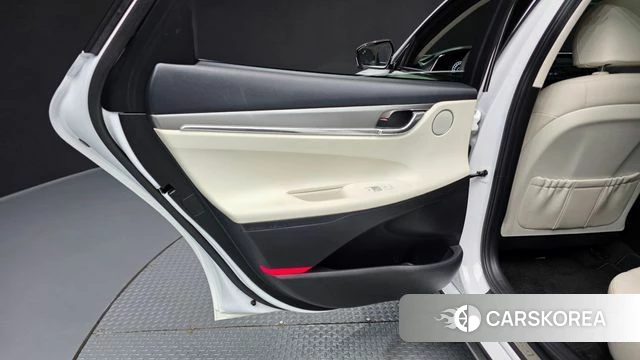 Hyundai The New Grandeur IG id 4936250 из Кореи 17