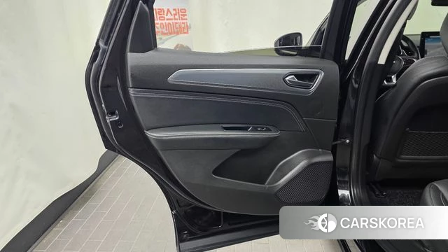 Renault Korea (Samsung) XM3 id 4586745 из Кореи 17