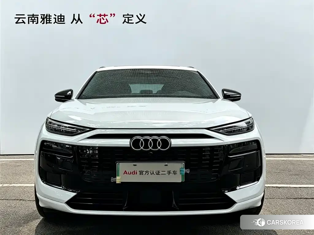 Audi Q6L e-tron id 4554065 из Китая 17