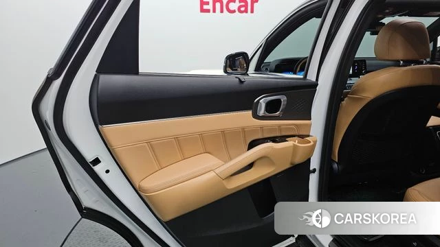 Kia Sorento 4th Generation id 4507172 из Кореи 17