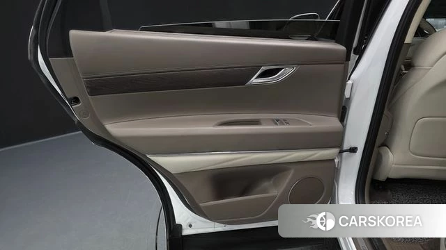 Genesis GV80 id 4758122 из Кореи 17