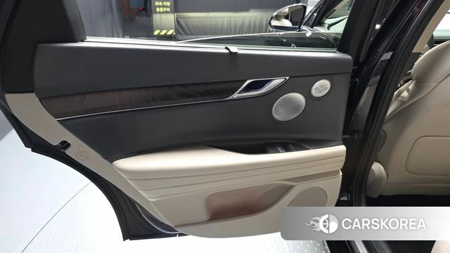 Genesis G80 (RG3) id 4429040 из Кореи 17