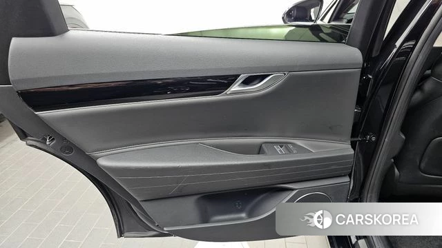 Genesis G80 (RG3) id 4741536 из Кореи 17