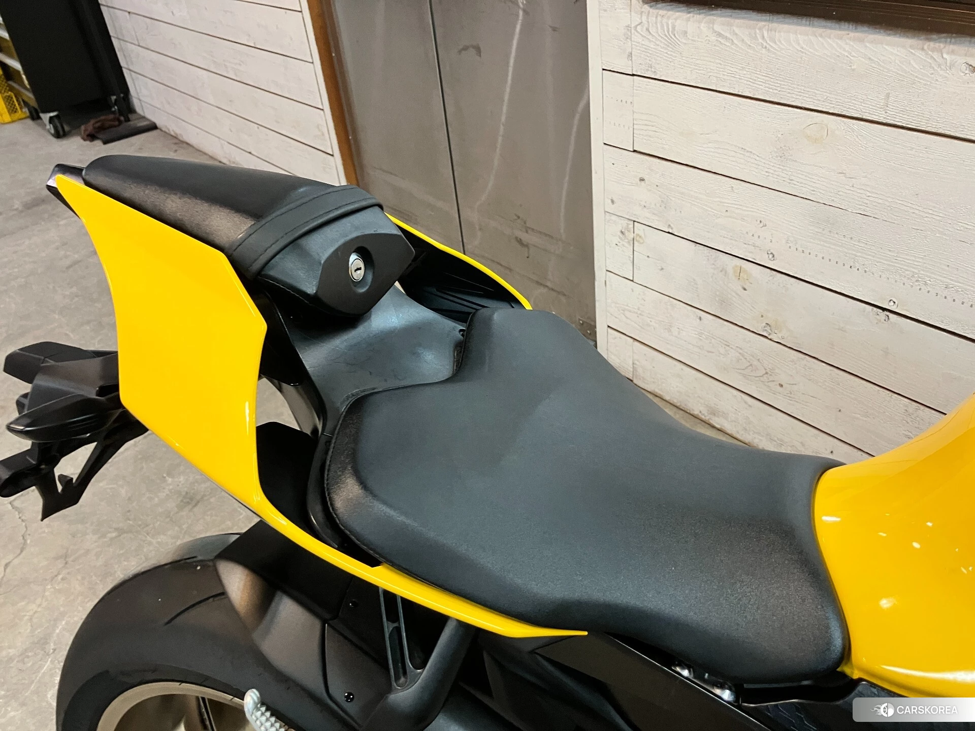 Yamaha YZF-R1 id 4406640 из Японии 17