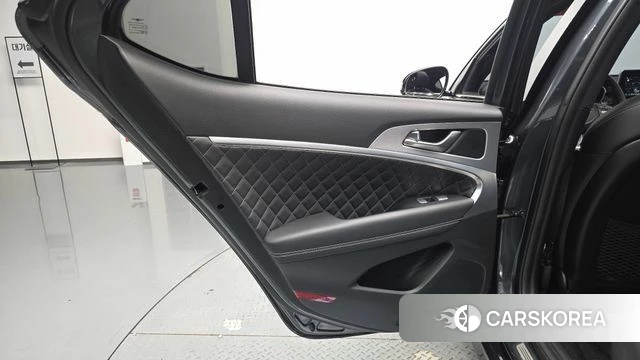 Genesis G70 id 4525714 из Кореи 17