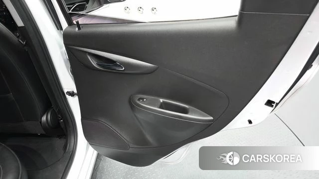 Chevrolet (GM Daewoo) The New Spark id 4633071 из Кореи 17