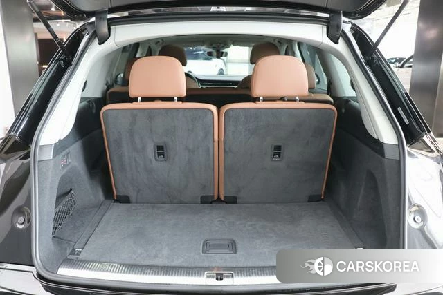Audi Q7 id 4328995 из Китая 17