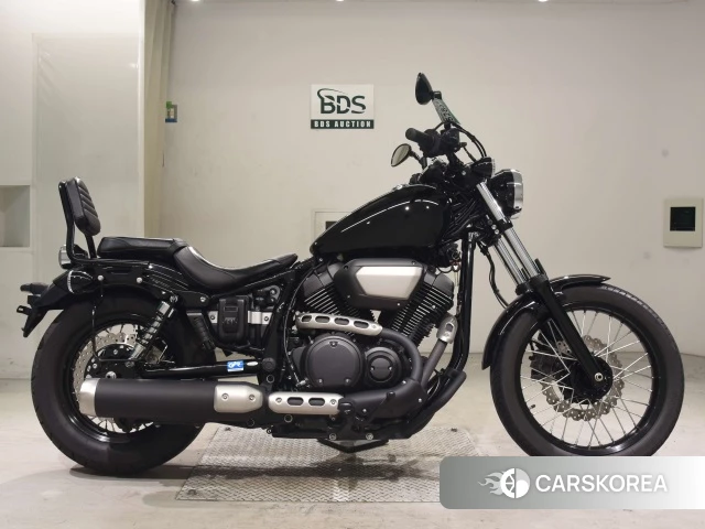 Проданный Yamaha BOLT 950 2020 из Японии
