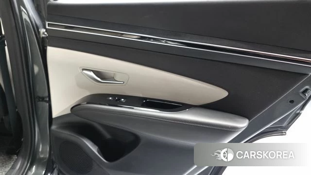 Hyundai Tucson (NX4) id 4921991 из Кореи 17