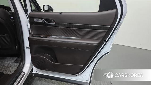 Hyundai The New Palisade id 4590543 из Кореи 17