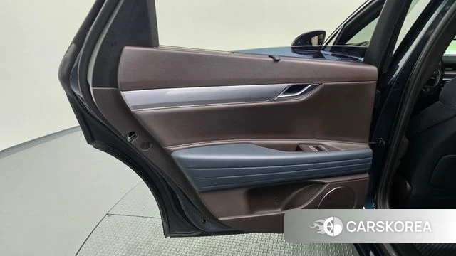 Genesis G80 (RG3) id 4749828 из Кореи 17