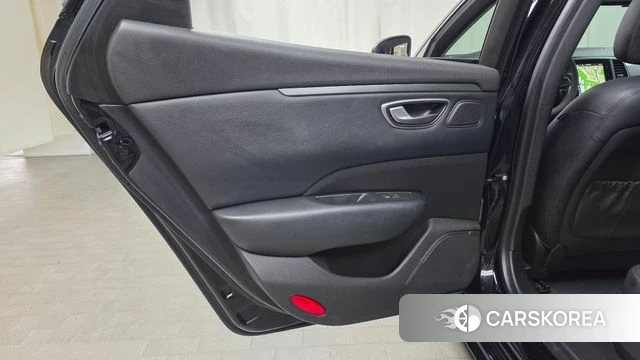 Renault Korea (Samsung) SM6 id 4727549 из Кореи 17