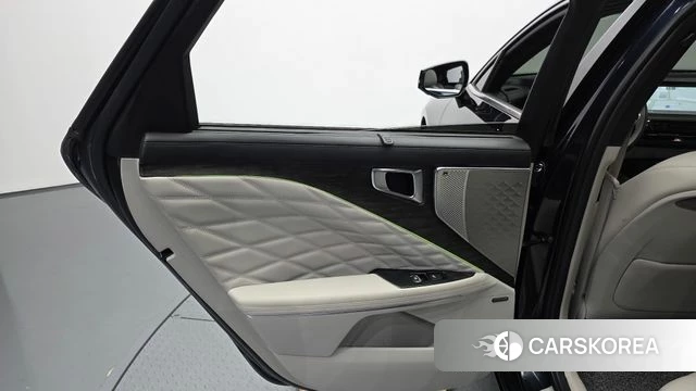 Kia K8 Hybrid id 4293794 из Кореи 17