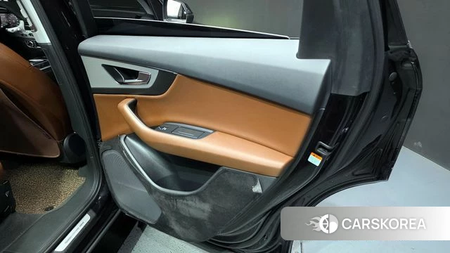 Audi Q7 (4M) id 4203479 из Кореи 17