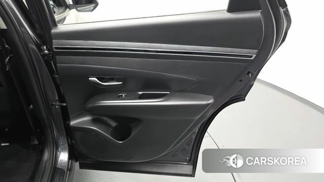 Hyundai Tucson (NX4) id 4721652 из Кореи 17