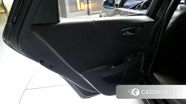 Chevrolet (GM Daewoo) All New Malibu id 4188469 из Кореи 17