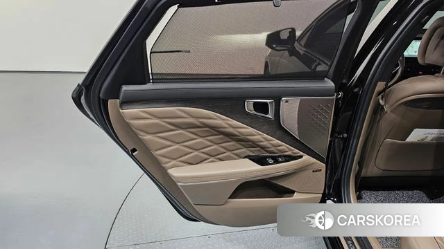 Kia K8 Hybrid id 4427375 из Кореи 17