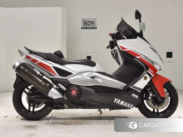 Проданный OTHER T-MAX-5 2012 из Японии