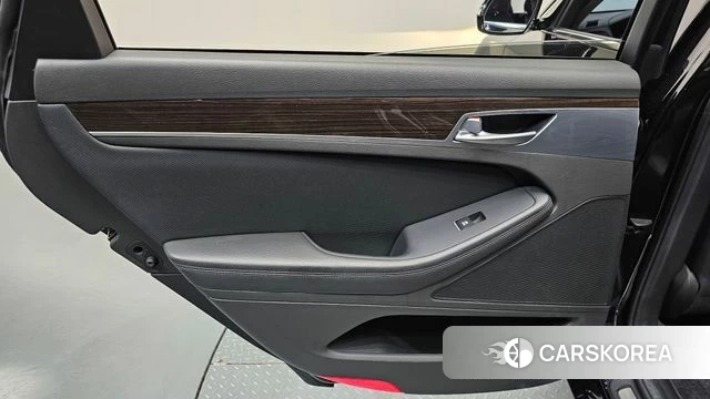 Genesis G80 id 4693569 из Кореи 17