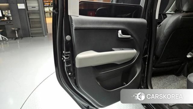 Kia The New Kia Ray id 4408121 из Кореи 17