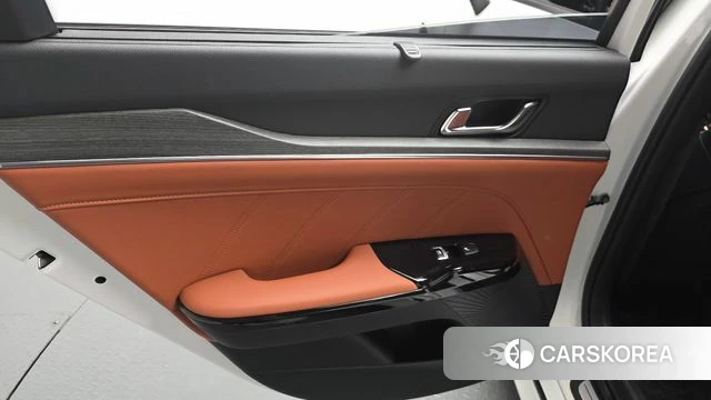 Kia The New K5 3rd generation id 4349351 из Кореи 17