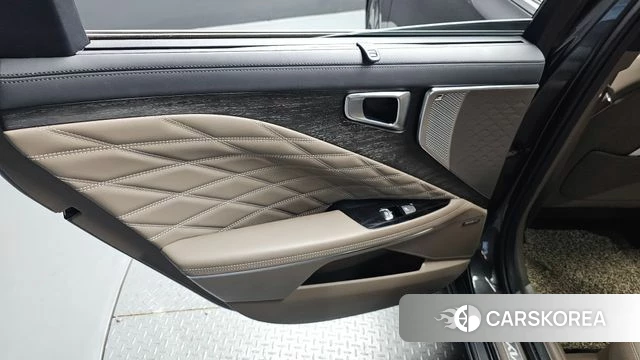 Kia K8 Hybrid id 4443826 из Кореи 17