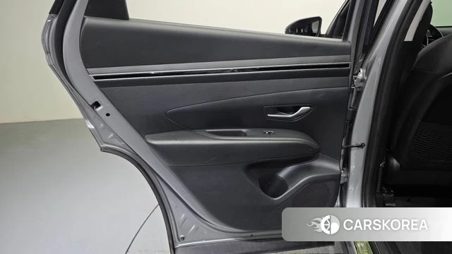 Hyundai Tucson (NX4) id 4281556 из Кореи 17