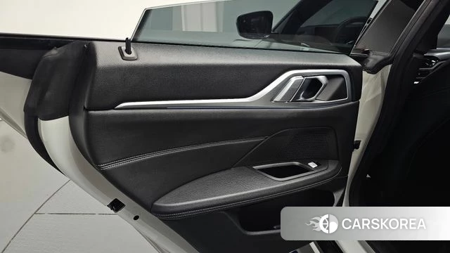 BMW i4 id 4934729 из Кореи 17