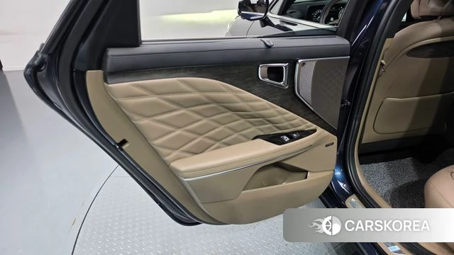 Kia K8 Hybrid id 4691713 из Кореи 17