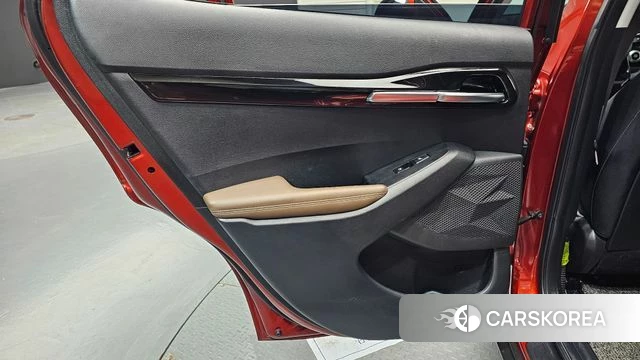 Kia Seltos id 4923468 из Кореи 17