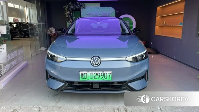 Volkswagen ID.7 VIZZION id 4278923 из Китая 17