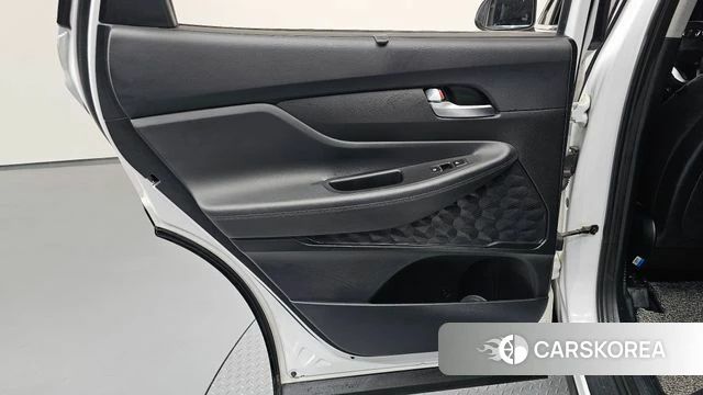 Hyundai The New Santa Fe id 4202894 из Кореи 17