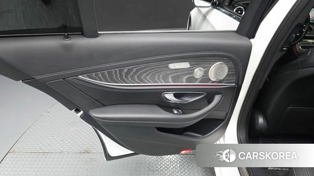 Mercedes-Benz E-Class W213 id 4402273 из Кореи 17