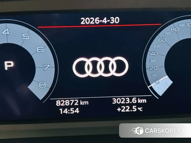 Audi A3 id 4279176 из Китая 17