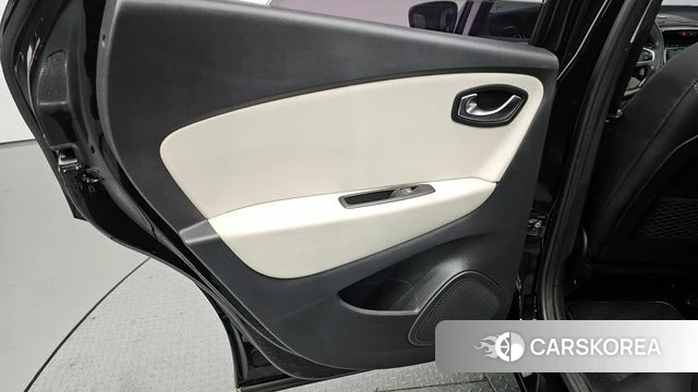 Renault Korea (Samsung) New QM3 id 4397406 из Кореи 17