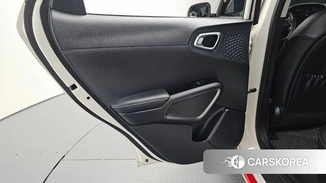 Kia Soul Booster id 4490745 из Кореи 17