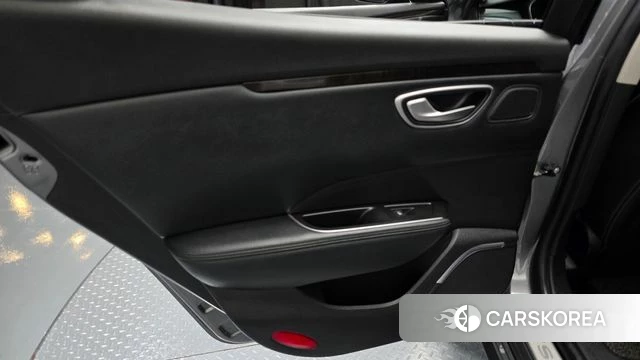 Renault Korea (Samsung) SM6 id 4770474 из Кореи 17