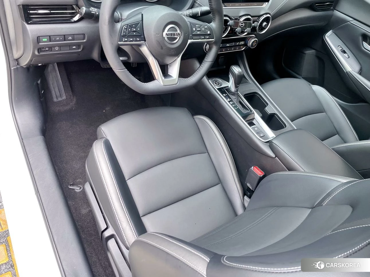 Nissan Sylphy id 4479229 из Китая 17