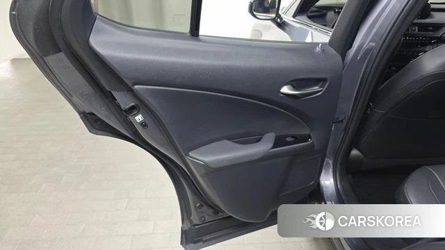 Lexus UX250h id 4390227 из Кореи 17