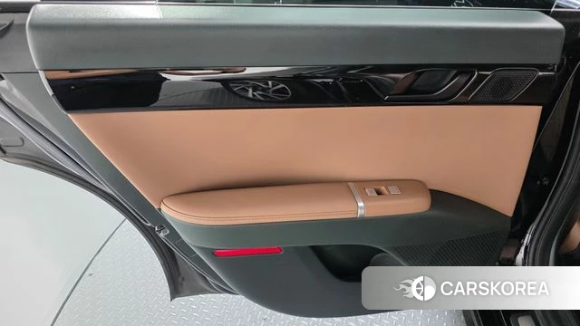 Hyundai Grandeur (GN7) id 4748997 из Кореи 17