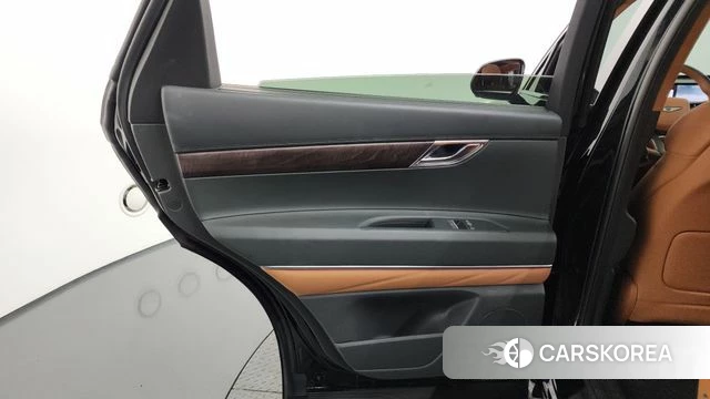 Genesis GV80 id 4578997 из Кореи 17