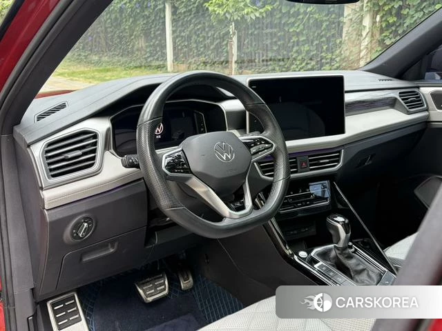 Volkswagen Tanyue X id 4353549 из Китая 17
